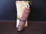 Koauau (Maori flute)